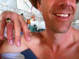 Житель Вены сделал необычный подарок своей экс-супруге: вручил свой отрезанный палец с кольцом
