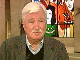 Создатель сериала о Шерлоке Холмсе отмечает 75-летие и готовит к изданию книгу о кино Создатель сериала о Шерлоке Холмсе отмечает 75-летие и готовит к изданию книгу о кино