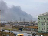 Жителей города Березники на Урале могут эвакуировать из-за затопленной шахты