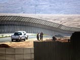 Президент США подписал закон о возведении стены на границе с Мексикой