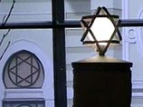 Во Владивостоке осквернена синагога
Во Владивостоке осквернена синагога