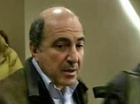 ФСБ проверит интервью Березовского на наличие призывов к захвату власти ФСБ проверит интервью Березовского на наличие призывов к захвату власти
