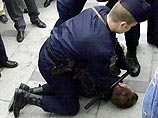 Марокканца, причастного к терактам 11 сентября, во Франции посадили на девять лет Марокканца, причастного к терактам 11 сентября, во Франции посадили на девять лет