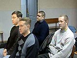 В Ростове-на-Дону возобновятся слушания по "делу Ульмана" В Ростове-на-Дону возобновятся слушания по "делу Ульмана"