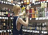 Власти Хабаровского края запретили продажу алкогольных напитков с содержанием этилового спирта более 15% с 23:00 до 7:00 в магазинах, которые расположены в жилых домах