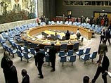 В Нью-Йорке начались неофициальные консультации по проекту новой резолюции Совета Безопасности ООН, предусматривающей санкции против Ирана за его отказ приостановить обогащение урана