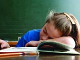 Переход на "зимнее" время нужно встретить долгим сном Переход на "зимнее" время нужно встретить долгим сном