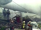 Пострадавшие в иркутской авиакатастрофе аэробуса А-310 подали иск в суд США