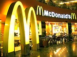 Посетители ресторана McDonald's в США требуют от него 1,7 млн долларов за дохлую крысу в салате