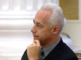 Российский скрипач и дирижер Владимир Спиваков назван "Артистом мира ЮНЕСКО" Российский скрипач и дирижер Владимир Спиваков назван "Артистом мира ЮНЕСКО"
