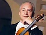 Российский скрипач и дирижер Владимир Спиваков назван "Артистом мира ЮНЕСКО"