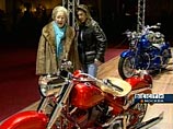 В Москве открывается Millionaire Fair - "ярмарка тщеславия" для миллионеров В Москве открывается Millionaire Fair - "ярмарка тщеславия" для миллионеров