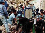 Тегеран заявил о непричастности к теракту в Аргентине в 1994 году, обвинив сионистов Тегеран заявил о непричастности к теракту в Аргентине в 1994 году, обвинив сионистов