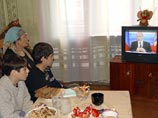 Рейтинг октябрьского телеобщения Путина с народом был ниже обычного
Рейтинг октябрьского телеобщения Путина с народом был ниже обычного
