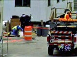 Найденные в нью-йоркских коллекторах останки жертв терактов 9/11 содержат хорошо сохранившуюся ДНК Найденные в нью-йоркских коллекторах останки жертв терактов 9/11 содержат хорошо сохранившуюся ДНК