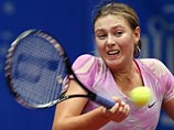 Шарапова и Звонарева вышли в четвертьфинал турнира Linz Open Шарапова и Звонарева вышли в четвертьфинал турнира Linz Open