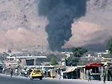 НАТО подтвердило гибель мирных афганцев в результате бомбардировок