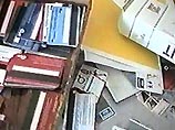 "Русские" мошенники в Тель-Авиве печатали элитные пластиковые карты и зарплатные ведомости "Русские" мошенники в Тель-Авиве печатали элитные пластиковые карты и зарплатные ведомости