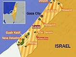 "Хамас" в боевой готовности ожидает начала госпереворота, "санкционированного" Аббасом