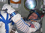 Бывший сотрудник Microsoft летит в космос на корабле "Союз"