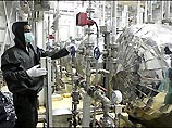 Иран получил первые результаты работы второго каскада центрифуг по обогащению урана Иран получил первые результаты работы второго каскада центрифуг по обогащению урана