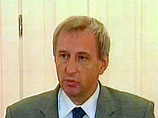 Посол РФ в Грузии Вячеслав Коваленко