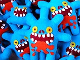 Современные игрушки вызывают у детей расстройства психики и делают их злыми, заявляют психологи Современные игрушки вызывают у детей расстройства психики и делают их злыми, заявляют психологи
