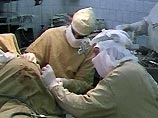 Российские врачи вживили в больное сердце насос, позволяющий избежать пересадки Российские врачи вживили в больное сердце насос, позволяющий избежать пересадки