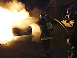 Во Франции "отмечают" годовщину начала погромов: сожжены 6 автобусов и автомобиль, ранен полицейский