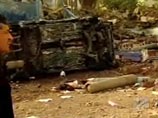 Взрыв в Тбилиси у здания районной администрации: 5 погибших, под завалами люди (ВИДЕО) Взрыв в Тбилиси у здания районной администрации: 5 погибших, под завалами люди (ВИДЕО)