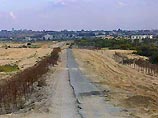 В ближайшее время самолеты израильских ВВС начнут прицельную бомбежку подземных тоннелей в так называемом "Филадельфийском коридоре" - участке границы между югом сектора Газа и Египтом