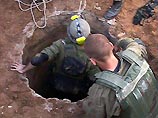 Израиль решил разбомбить туннели, используемые для контрабанды из Египта в сектор Газа Израиль решил разбомбить туннели, используемые для контрабанды из Египта в сектор Газа