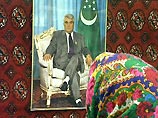 Как доложил на заседании кабинета министр национальной безопасности Туркмении Гельдымухаммед Аширмухаммедов