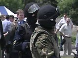 Бойцов спецотряда ФСБ "Горец" рассеют по разным структурам МВД Чечни