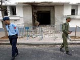 Марокканские власти сообщили о раскрытии крупного террористического заговора: под арест взяты 14 человек Марокканские власти сообщили о раскрытии крупного террористического заговора: под арест взяты 14 человек