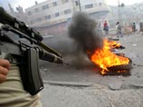 "Фатх" и "Хамас" решили убрать своих 
вооруженных сторонников с улиц Газы