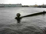 Наводнение в Петербурге - были закрыты две станции метро