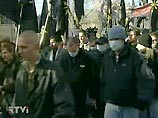 Матвиенко пообещала не допустить в Петербурге русского марша Матвиенко пообещала не допустить в Петербурге русского марша