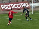 ЦСКА взял "запланированные" очки у "Ростова" и оторвался от "Спартака" ЦСКА взял "запланированные" очки у "Ростова" и оторвался от "Спартака"