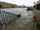 Миллион петербуржцев остался без холодной воды