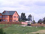 Абрамович строит на Рублевке "пятизвездочную" больницу для элиты Абрамович строит на Рублевке "пятизвездочную" больницу для элиты