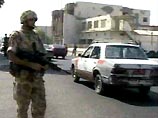 Британская спецоперация в Басре 
приостановлена на двое суток
