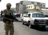 Британская спецоперация в Басре
приостановлена на двое суток
Британская спецоперация в Басре
приостановлена на двое суток