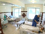 В Саратовской области госпитализировано 80 человек, отравившихся суррогатным алкоголем