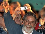 Президент Бразилии Луис Инасиу Лула да Силва одержал убедительную победу во втором туре президентских выборов, обеспечив себе мандат до 2010 года