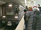 На станции метро "Пушкинская" мужчина погиб под поездом На станции метро "Пушкинская" мужчина погиб под поездом
