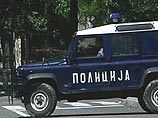 В Македонии избиты российские дипломаты. МИД готовит ноту протеста В Македонии избиты российские дипломаты. МИД готовит ноту протеста