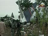 Самолет с 104 пассажирами на борту разбился при взлете накануне в аэропорту Нигерии - Абудже