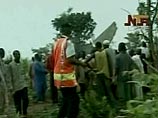 Самолет с 104 пассажирами на борту разбился при взлете накануне в аэропорту Нигерии - Абудже