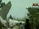 Семеро выжили в авиакатастрофе в Нигерии. Объявлен траур по погибшему духовному лидеру Семеро выжили в авиакатастрофе в Нигерии. Объявлен траур по погибшему духовному лидеру